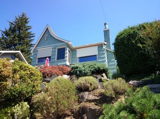 5236 46th Ave SW, Seattle, WA 98136