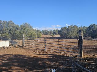 9383 Bald Eagle Rd, Show Low, AZ 85901