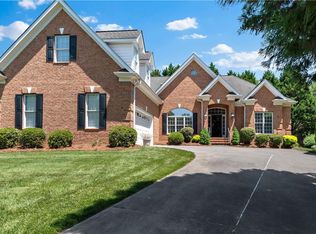 274 Hollin Way, Winston Salem, NC 27104