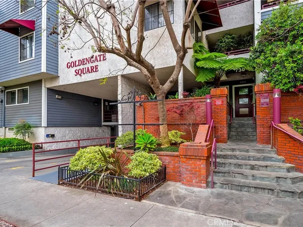 730 W 4th St Unit 307, Long Beach, CA 90802