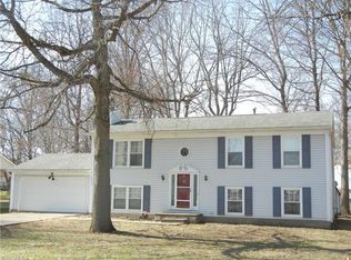 3335 Forestdale Ave SW, Canton, OH 44706