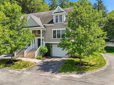 12 Brody Way #12, Northborough, MA, 01532