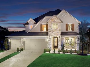 16033 Cinca Terra Dr, Bee Cave, TX 78738