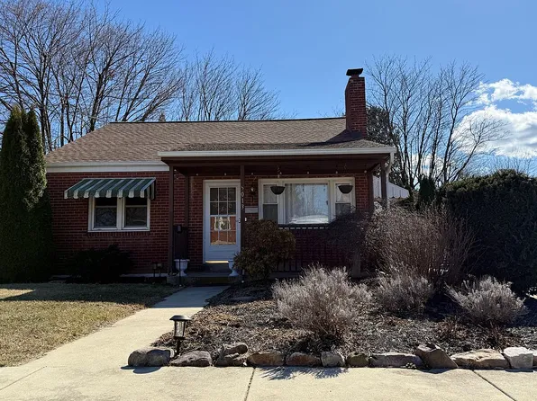 5013 Constitution Ave, Harrisburg, PA 17109