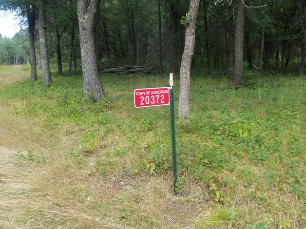 20372 Riverview Trl, Grantsburg, WI 54840