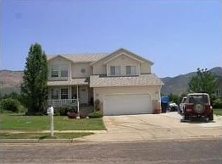 3170 N 700 W, Pleasant View, UT 84414