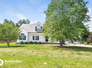 80 E Coventry Ct, Clayton, NC 27527