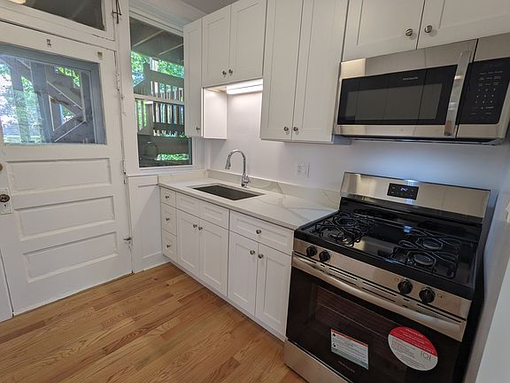 2nd image of 5055 W Grace St #2