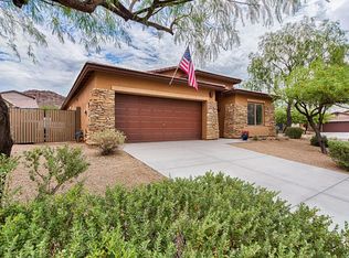 8428 W Alyssa Ln, Peoria, AZ 85383