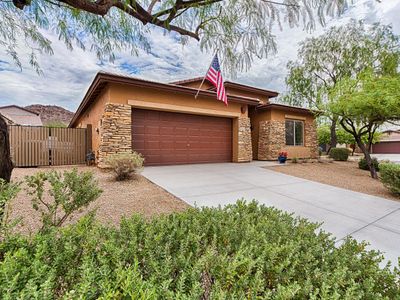 8428 W Alyssa Ln, Peoria, AZ, 85383