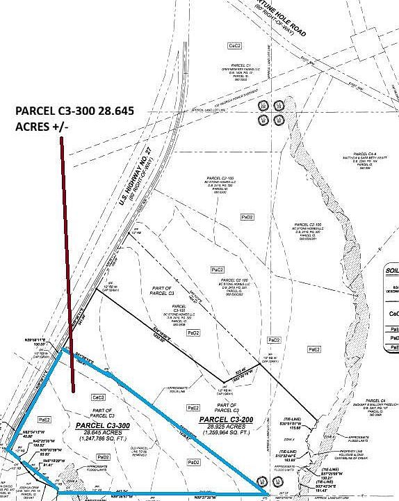 1st image of PARCEL C3 Highway 300 #27