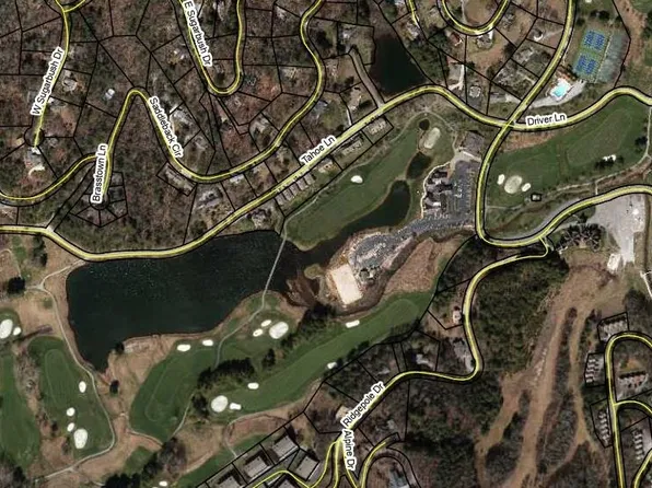 LOT 37 Saddleback Cir, Dillard, GA 30537