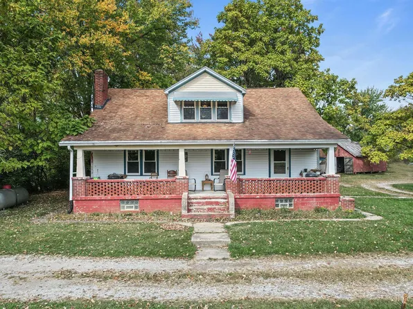 5459 Marathon Edenton Rd, Williamsburg, OH 45176
