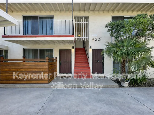 923 Ravenscourt Ave #1, Campbell, CA 95008