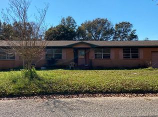 6081 Saint Alban Rd, Pensacola, FL 32503