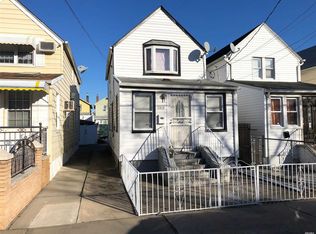 116-19 126th St, South Ozone Park, NY 11420