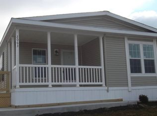 2059 Chloe Ln, Greenwood, IN 46143