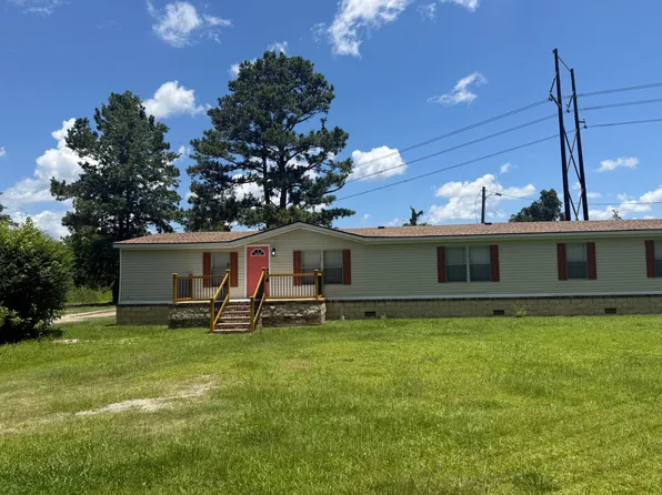 943 Cypress Gardens Rd, Moncks Corner, SC 29461