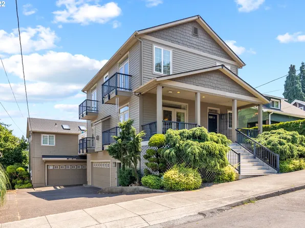 134 SE 72nd Ave, Portland, OR 97215