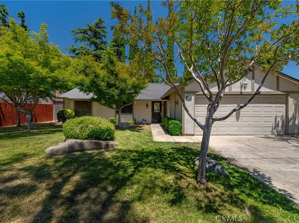 1445 Cameron Ln, Merced, CA 95340