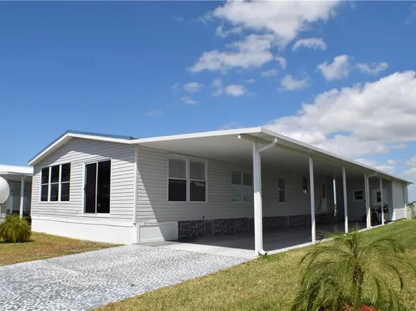 1601 Highway 441 SE #28, Okeechobee, FL 34974