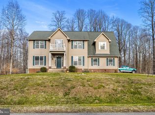 4345 Pleasant Ct, Huntingtown, MD 20639
