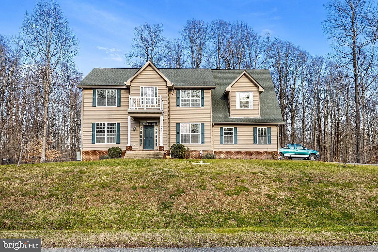 4345 Pleasant Ct photo 1