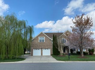 9444 Collingdale Way, Raleigh, NC 27617