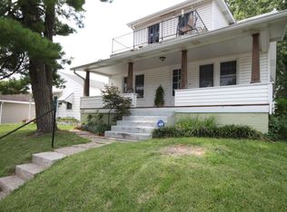 4317 Jamieson Ave FLOOR 1, Saint Louis, MO