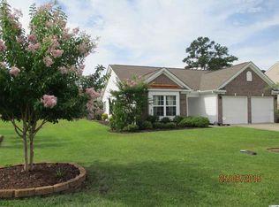 627 Woodman Dr, Conway, SC 29526