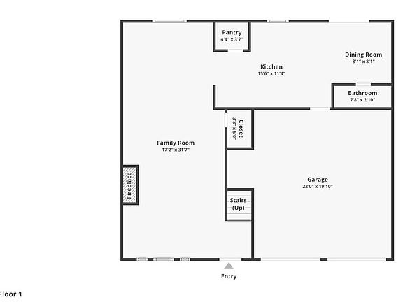 2nd image of 18450 Hollow Oaks Cir