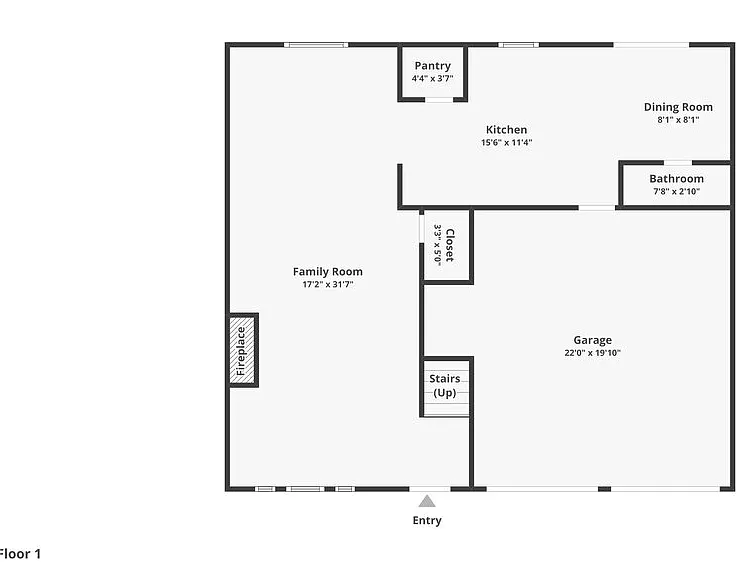 18450 Hollow Oaks Cir — Photo 2