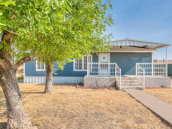 1834 Ellis St, San Angelo, TX 76905