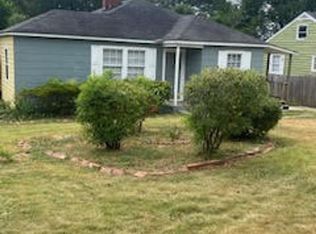 813 S 11th St, Lanett, AL 36863