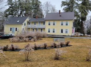 4 N Main St, Antrim, NH 03440