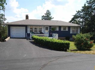 16580 Bass Dr, Warsaw, MO 65355