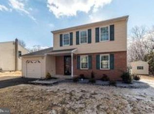 222 Bellows Way, Lansdale, PA 19446