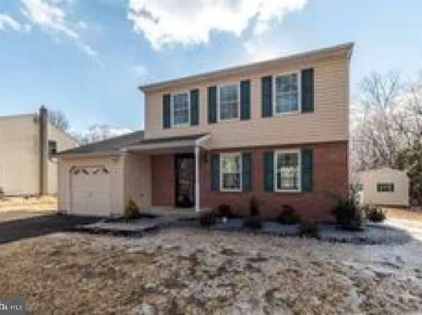 222 Bellows Way, Lansdale, PA 19446