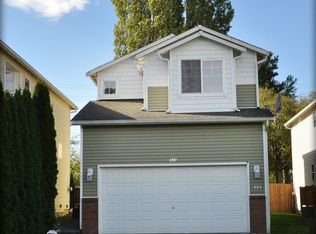 323 23rd St, Mount Vernon, WA 98273