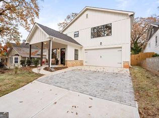 2167 Main St NW, Atlanta, GA 30318