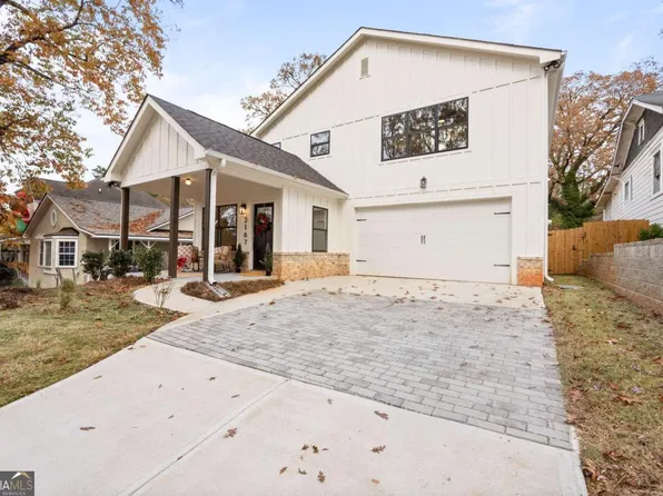 2167 Main St NW, Atlanta, GA 30318