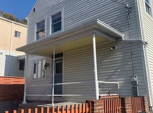 808 Spring Way, Pittsburgh, PA 15215