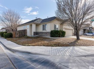 1591 Laverder Dr, Fernley, NV 89408