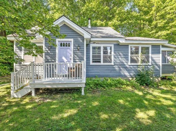 1314 Forest Dale Road, Brandon, VT 05733