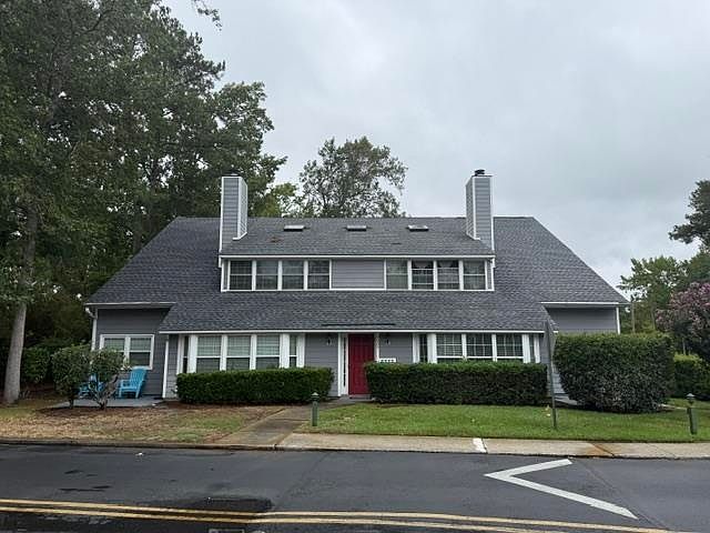 1st image of 1207 Erin Way #F