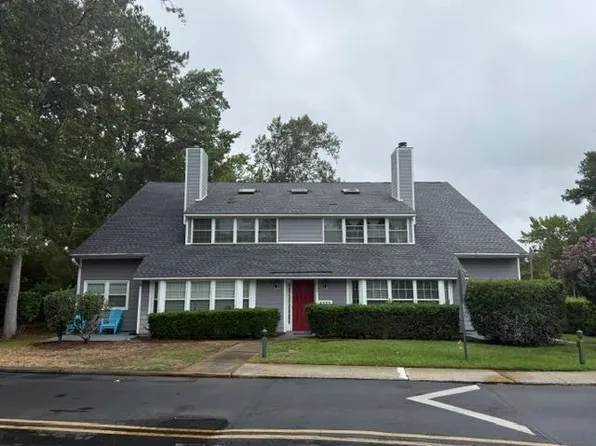 1207 Erin Way #F, Myrtle Beach, SC 29577