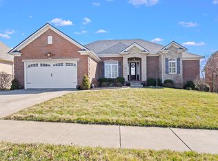 184 Clubhouse Dr, Georgetown, KY 40324
