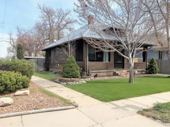 730 Prospect St, Fort Morgan, CO 80701