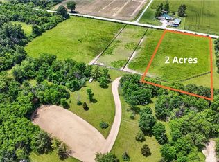 4 W County Line Rd N #4, Fort Wayne, IN 46818