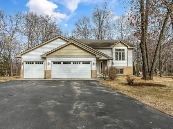 20795 Austin St NE, East Bethel, MN 55011